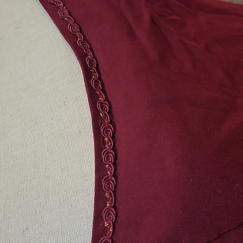 Rampage Dress - Picture 3 of 10